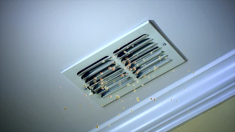 Reliable Northfield, IL Airduct Cleaning Solutions
